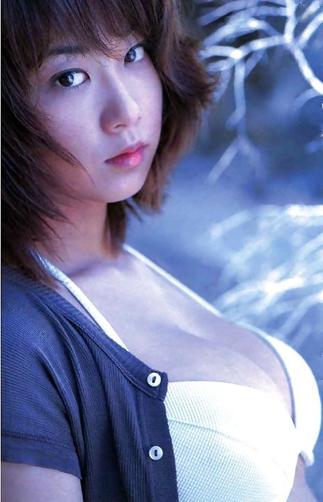 15P Big  Lovely Tits like a Hip vol.1