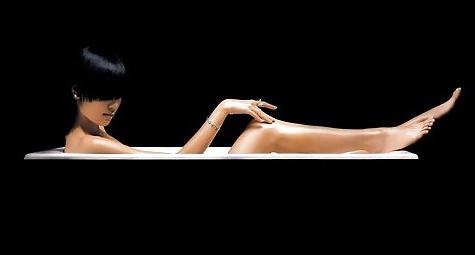 25P Erotic Bathtub Babes - Session 3