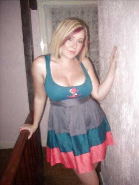 25P Webtastic Boobs Vol.109