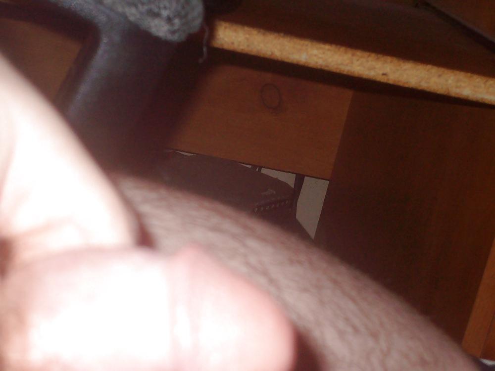4P My small cock 