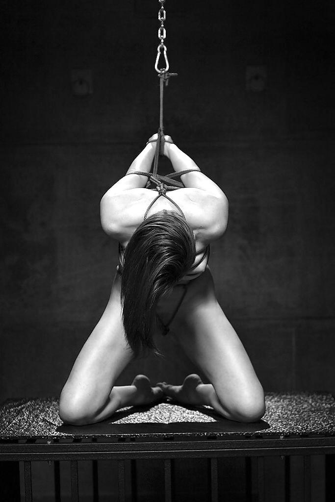 25P Bondage babes