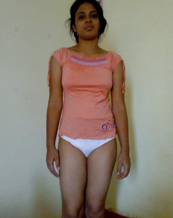 25P Indian Girl Mix