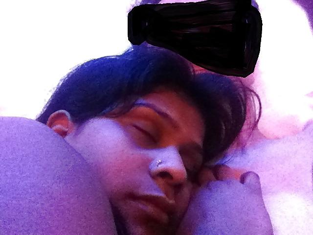 12P Indian Whore