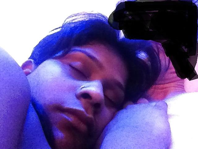 12P Indian Whore