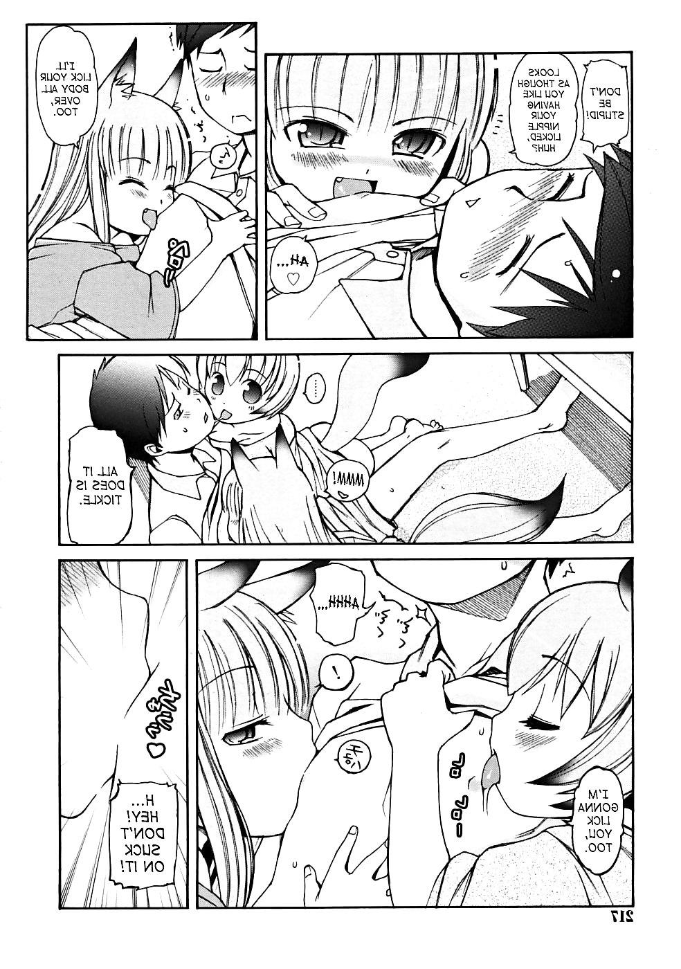 25P Animal Ears Big Plan
