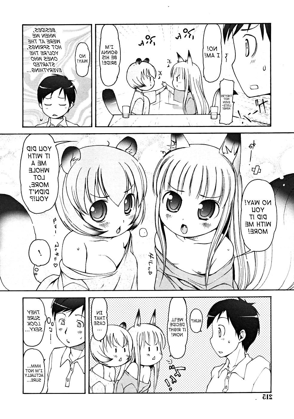 25P Animal Ears Big Plan