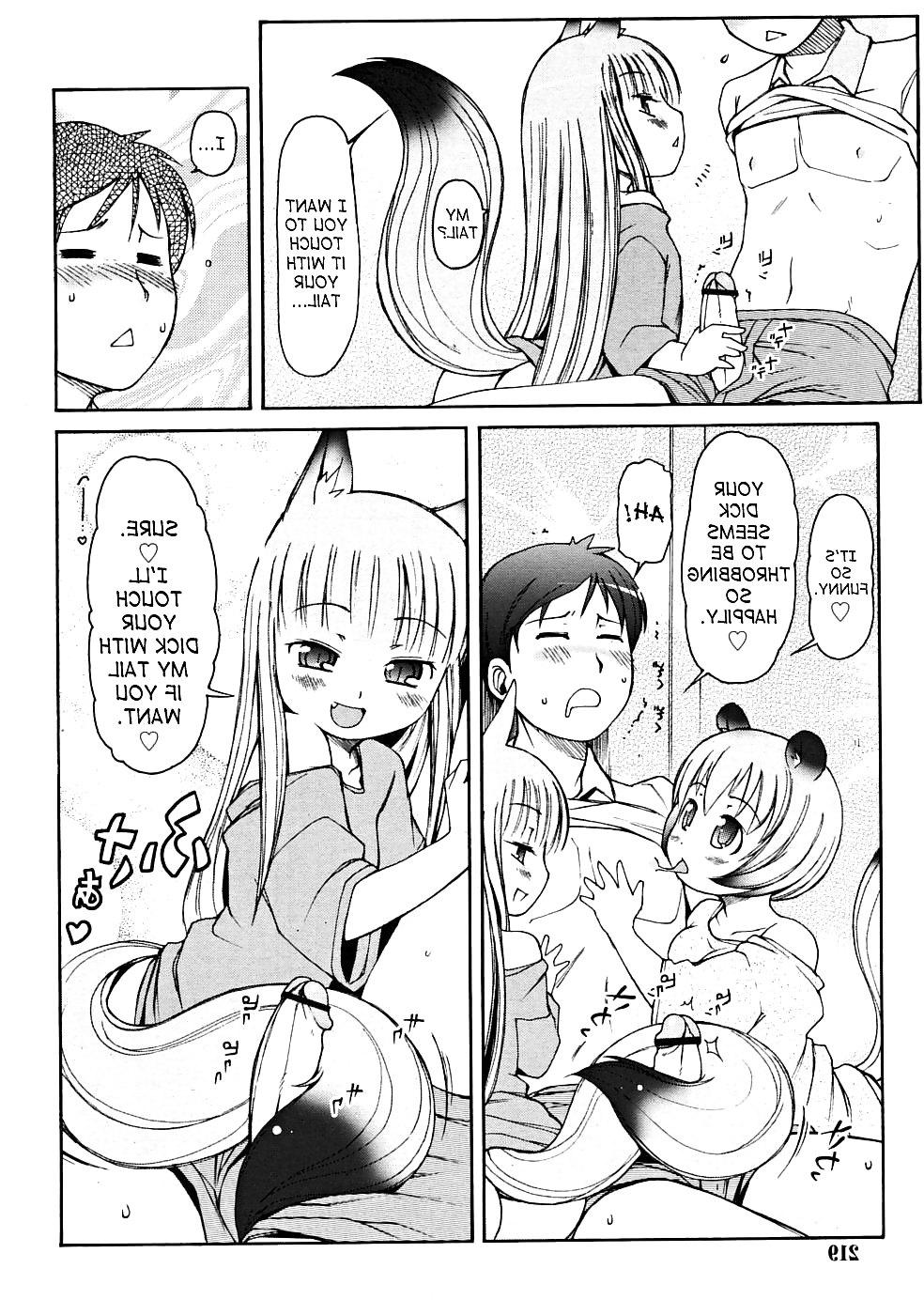 25P Animal Ears Big Plan