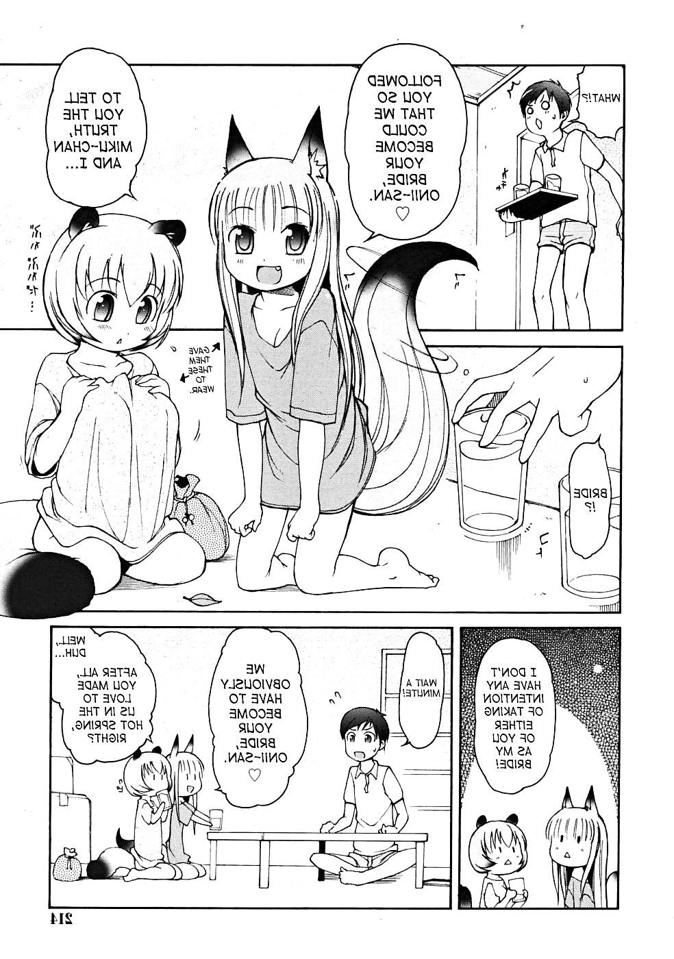 25P Animal Ears Big Plan