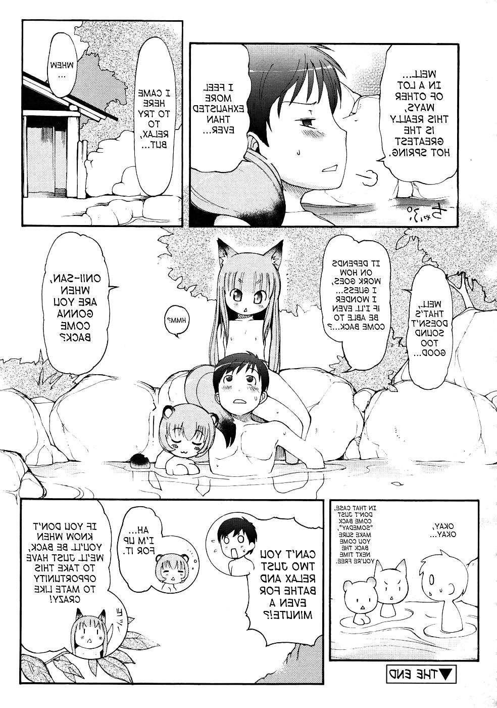 25P Animal Ears Big Plan