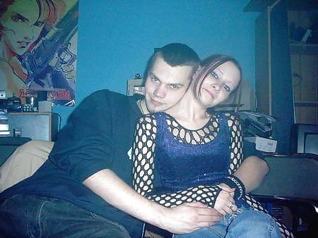25P Very naughty German teen