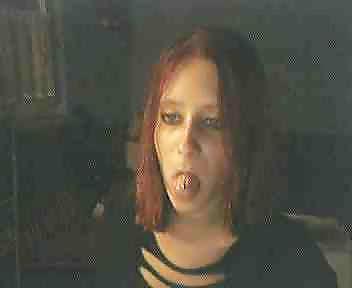 25P Very naughty German teen