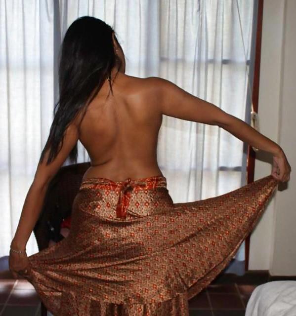 16P Somemore indian babes