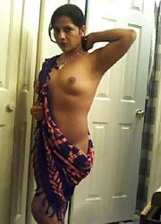 16P Somemore indian babes