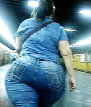 4P Sexiest Spanish bbws 