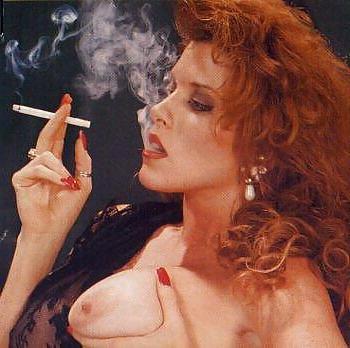 12P Smoking Redheads 001