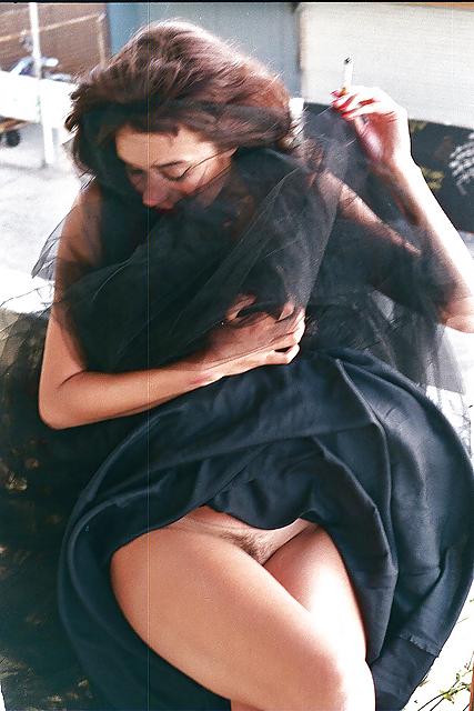 25P Me and Seren Naked (personal photoshoot)