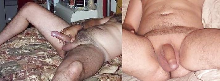 8P Yummy PICS OF MY HUSBAND & ME