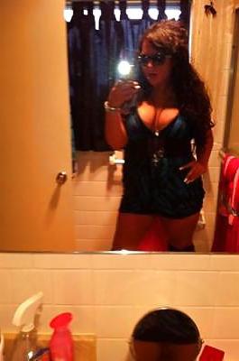 4P South american chick i smashed form texas