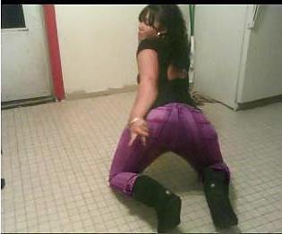 4P South american chick i smashed form texas