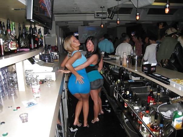 25P Facebook non-nude babes