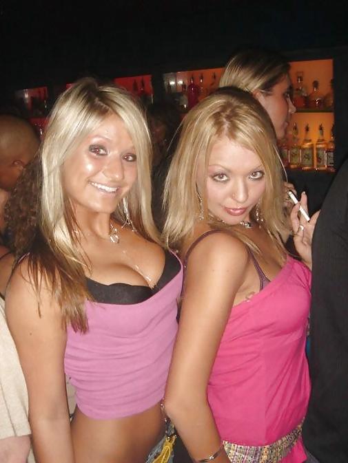 18P Smoking Babes 8