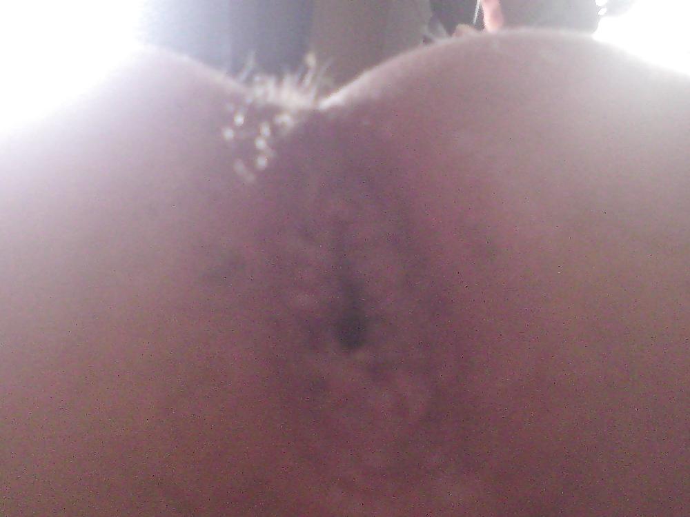 6P Open hole