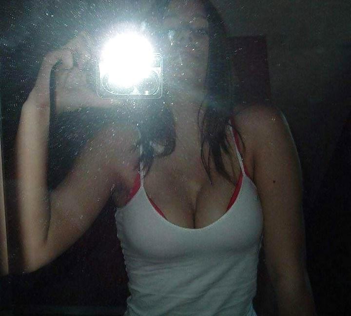 25P Self Shot Hot Babes Part X