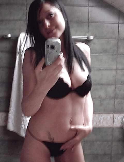 25P Self Shot Hot Babes Part X