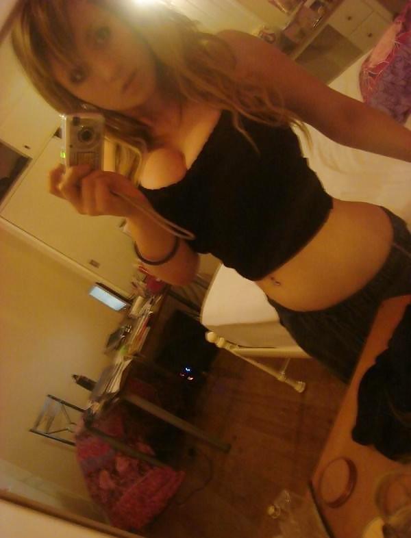 25P Self Shot Hot Babes Part X