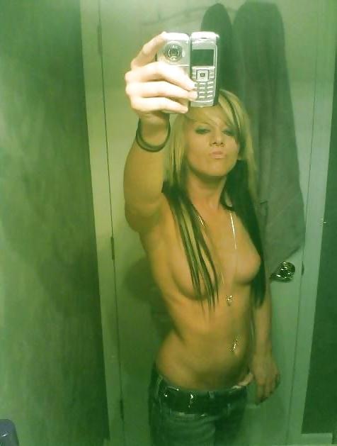 25P Self Shot Hot Babes Part X
