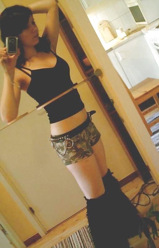 25P Self Shot Hot Babes Part X
