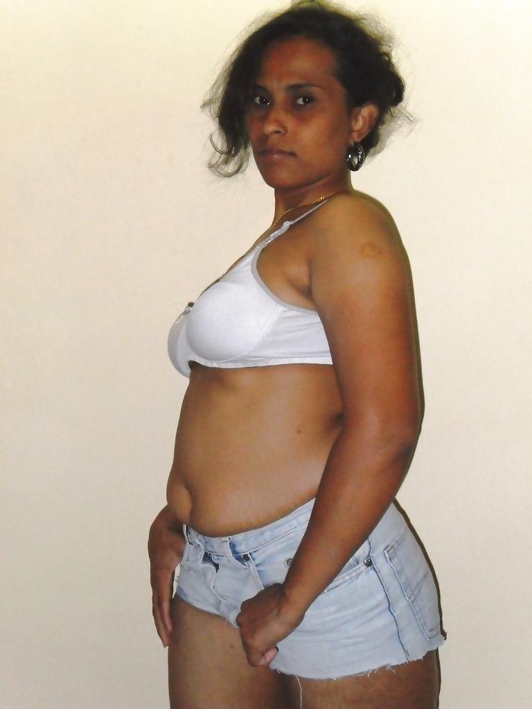 16P Indian nude women 6