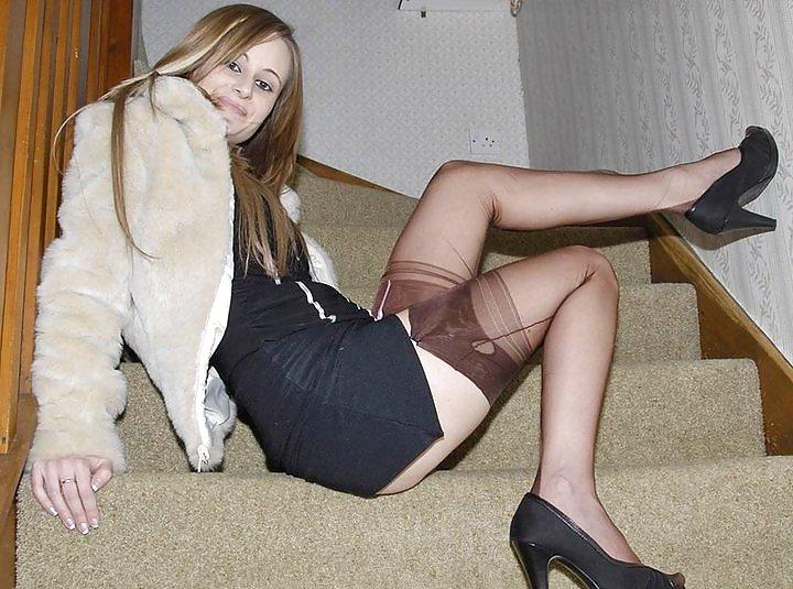 13P Socks and Stockings