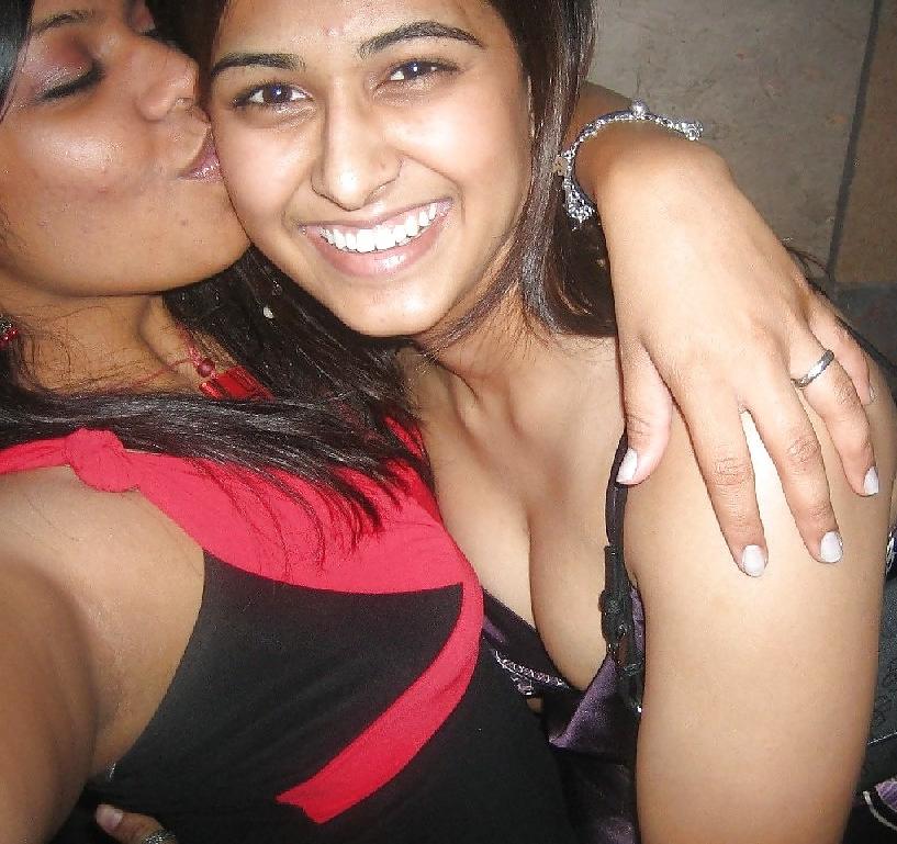 19P Indian lesbians