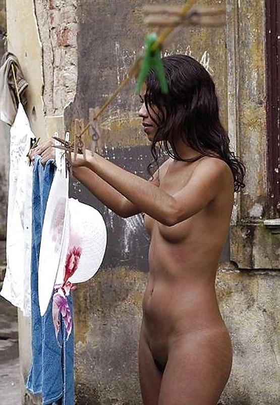 25P Indian nude women 12