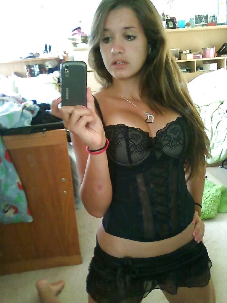 25P Self Shot Hot Babes Part II