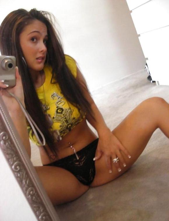 25P Self Shot Hot Babes Part II