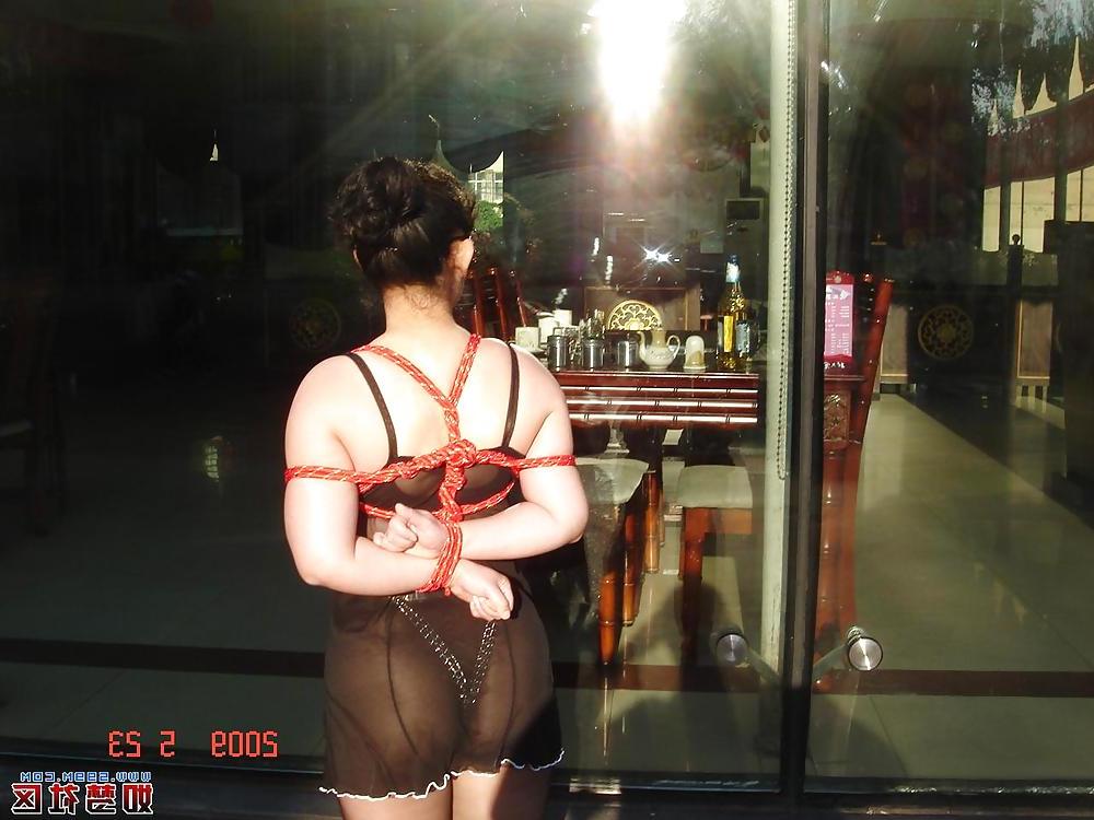 25P Crazy women on avenue SM