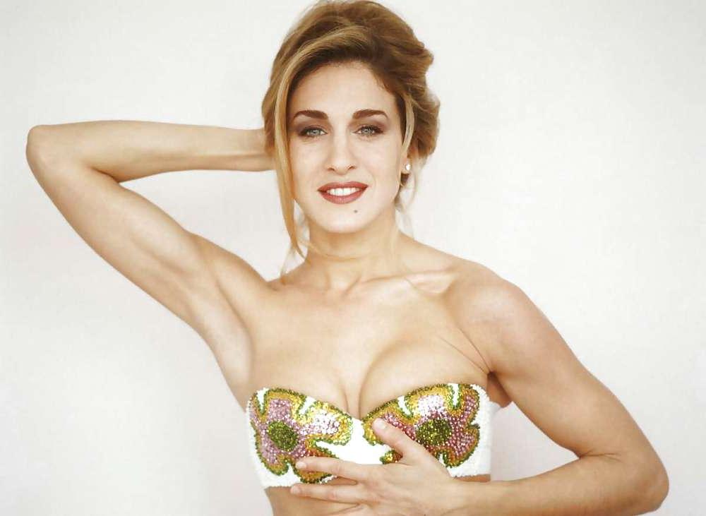 20P Best Of Sarah Jessica Parker