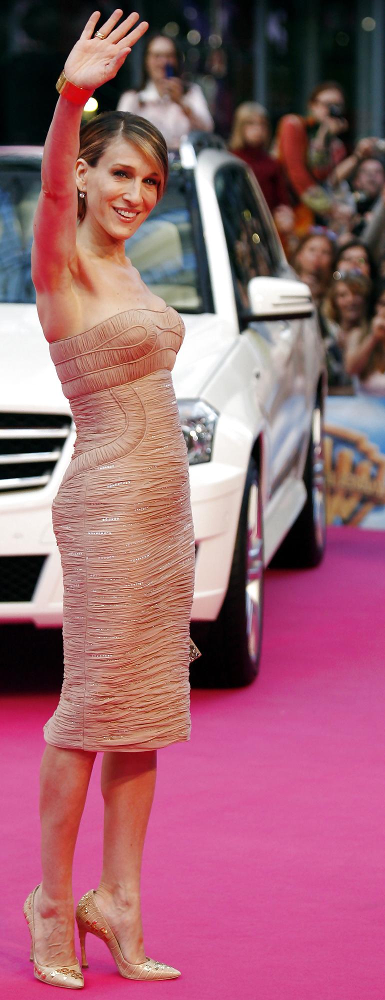 20P Best Of Sarah Jessica Parker