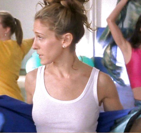 20P Best Of Sarah Jessica Parker