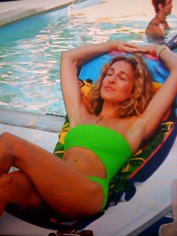 20P Best Of Sarah Jessica Parker