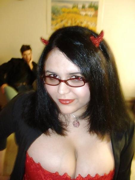 23P Boobs on Facebook