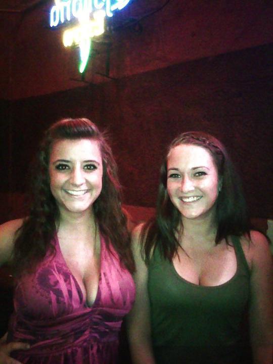 23P Boobs on Facebook