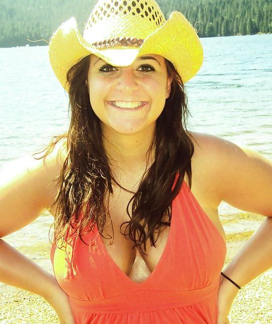 23P Boobs on Facebook