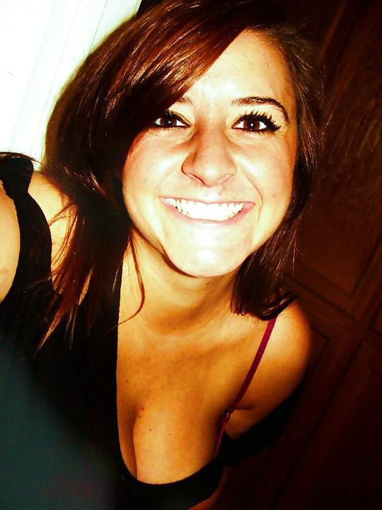 23P Boobs on Facebook
