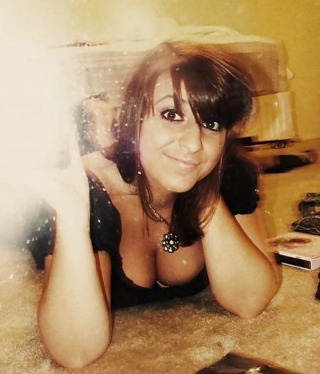 23P Boobs on Facebook
