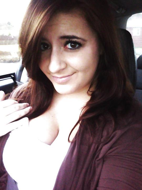 23P Boobs on Facebook