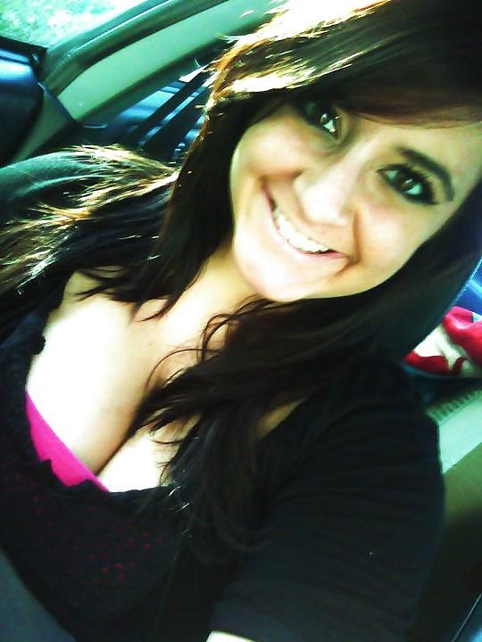 23P Boobs on Facebook
