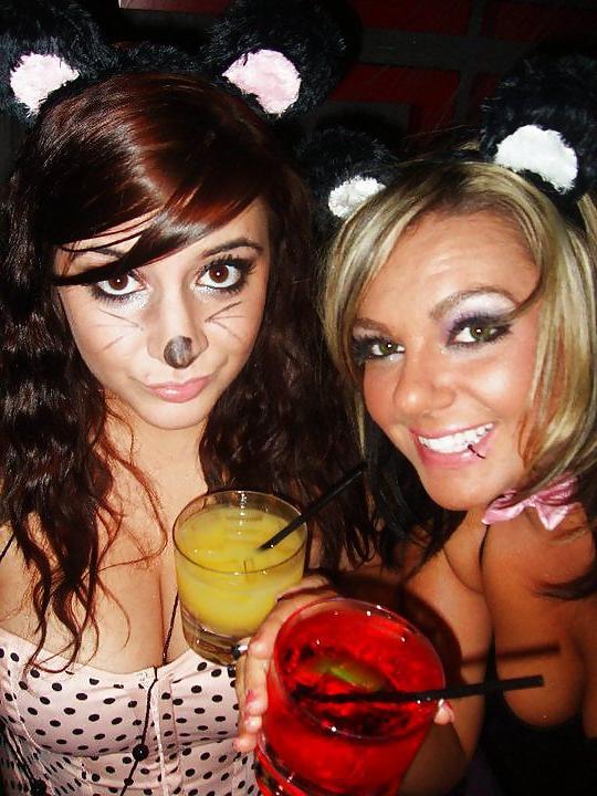 23P Boobs on Facebook